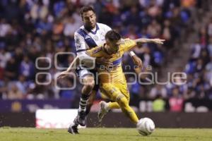 FÚTBOL . CUARTOS DE FINAL