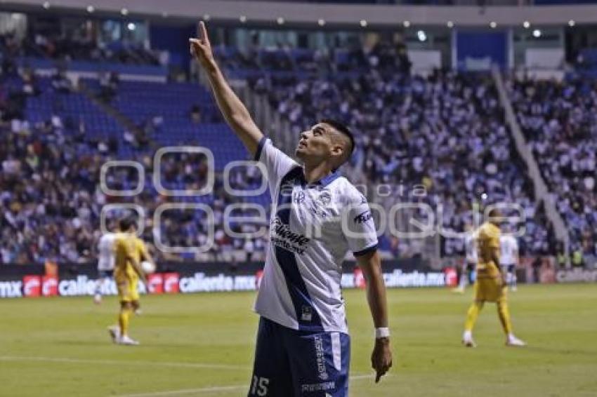 FÚTBOL . CUARTOS DE FINAL