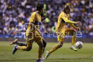 FÚTBOL . CUARTOS DE FINAL