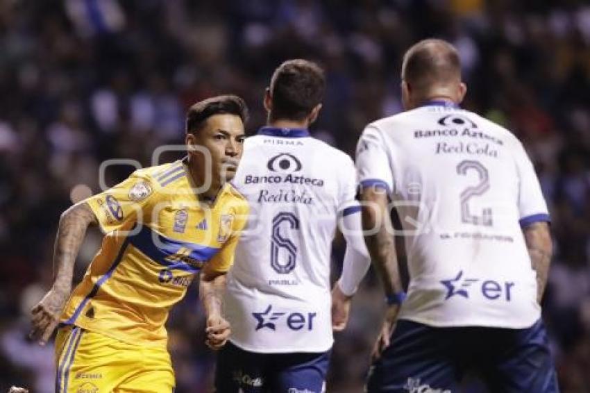 FÚTBOL . CUARTOS DE FINAL