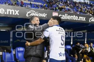 FÚTBOL . CUARTOS DE FINAL