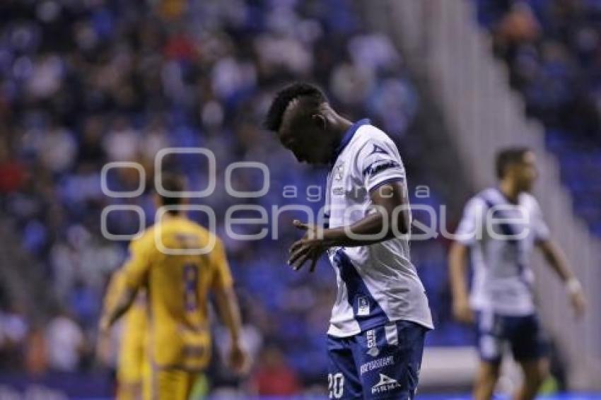 FÚTBOL . CUARTOS DE FINAL