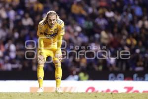 FÚTBOL . CUARTOS DE FINAL