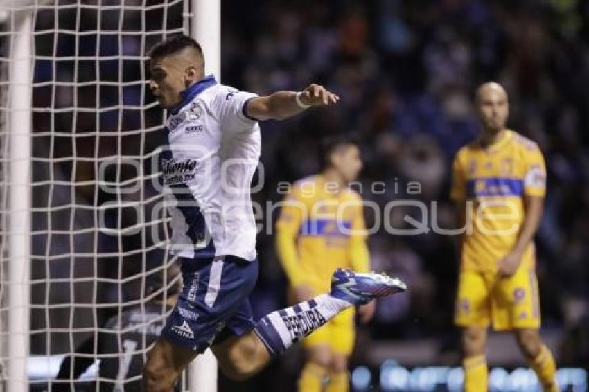 FÚTBOL . CUARTOS DE FINAL