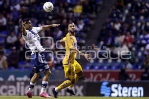 FÚTBOL . CUARTOS DE FINAL