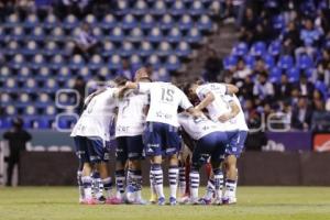 FÚTBOL . CUARTOS DE FINAL