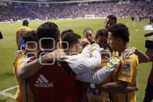 FÚTBOL . CUARTOS DE FINAL