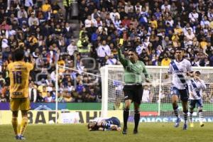 FÚTBOL . CUARTOS DE FINAL