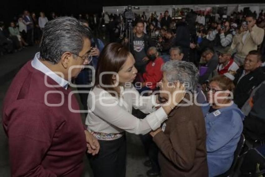 FERIA DE LA DISCAPACIDAD