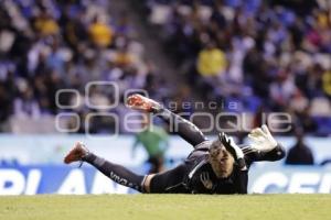 FÚTBOL . CUARTOS DE FINAL