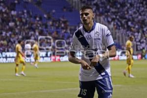 FÚTBOL . CUARTOS DE FINAL