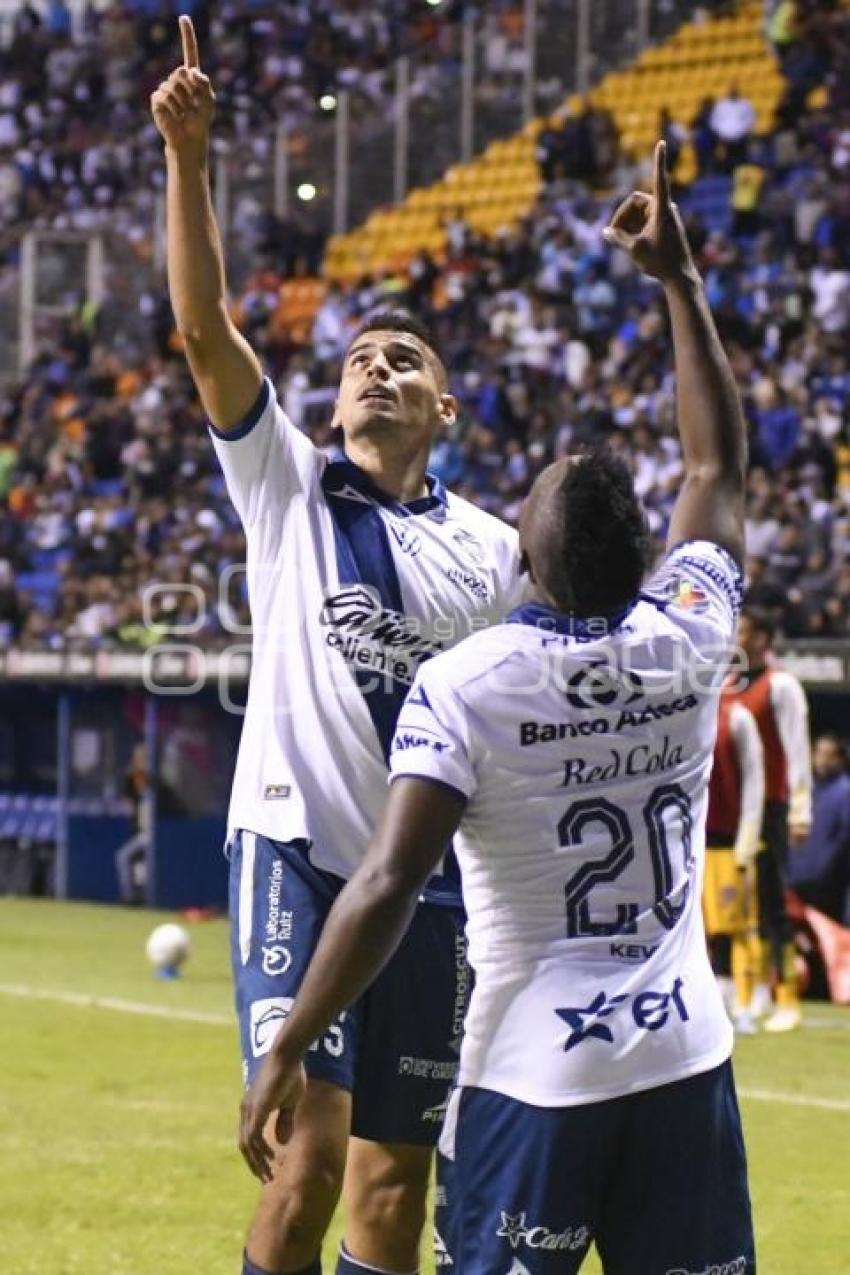 FÚTBOL . CUARTOS DE FINAL