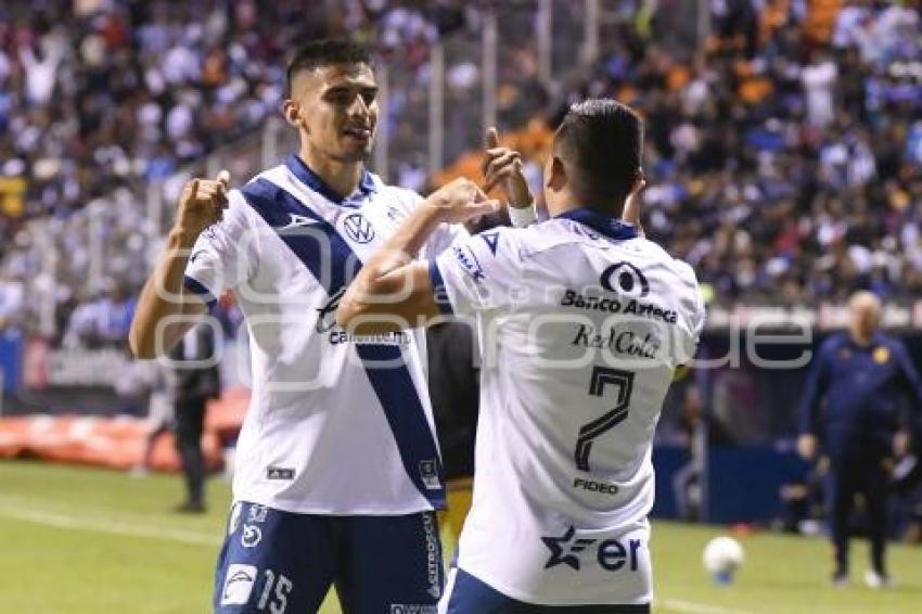 FÚTBOL . CUARTOS DE FINAL