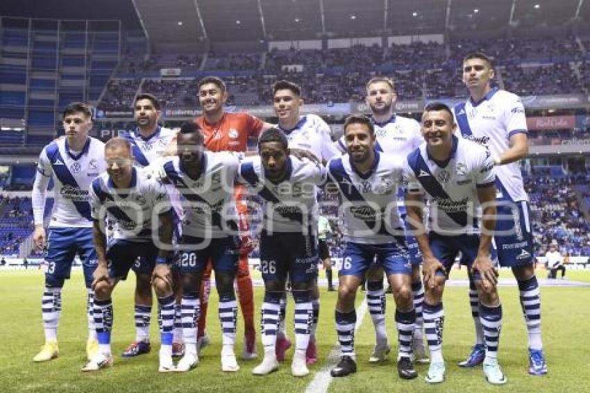 FÚTBOL . CUARTOS DE FINAL