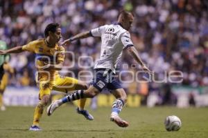 FÚTBOL . CUARTOS DE FINAL