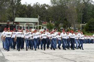 TLAXCALA . ENTREGA DE CARTILLAS