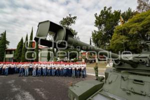 SERVICIO MILITAR NACIONAL