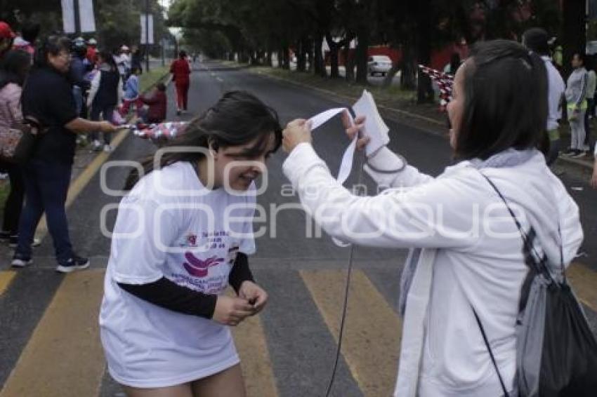 TLAXCALA . CORREREMOS, RODAMOS Y CAMINAMOS