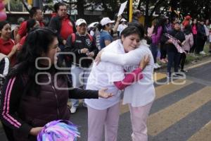 TLAXCALA . CORREREMOS, RODAMOS Y CAMINAMOS