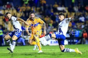 FÚTBOL . CUARTOS DE FINAL