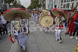 BÁSILICA DE GUADALUPE . TECUANES