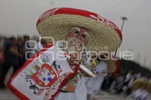 BÁSILICA DE GUADALUPE . TECUANES