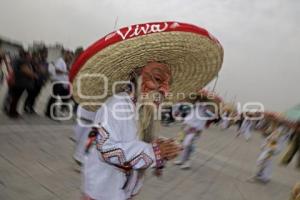 BÁSILICA DE GUADALUPE . TECUANES