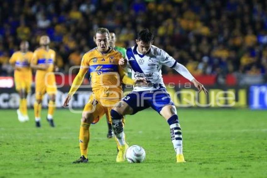 FÚTBOL . CUARTOS DE FINAL