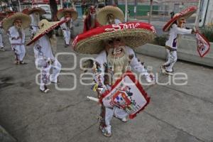 BÁSILICA DE GUADALUPE . TECUANES