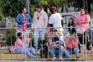 CARAVANA COCA COLA