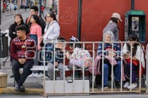 CARAVANA COCA COLA