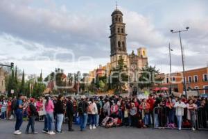 CARAVANA COCA COLA