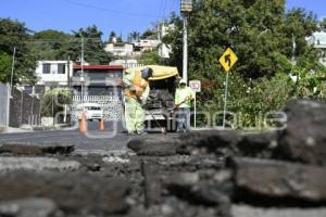 TLAXCALA . BACHEO