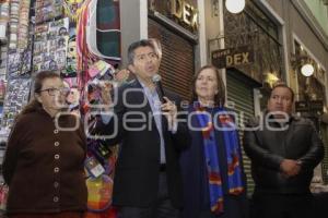 AYUNTAMIENTO . CRÉDITOS CONTIGO