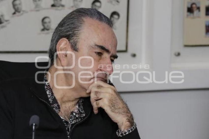 JORGE ESTEFAN CHIDIAC