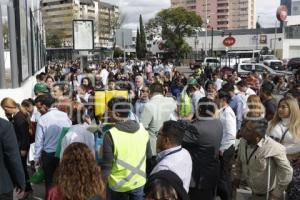 CENTRO COMERCIAL . SISMO