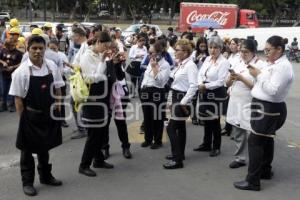 CENTRO COMERCIAL . SISMO