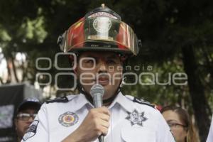 PC MUNICIPAL . GILBERTO GONZÁLEZ