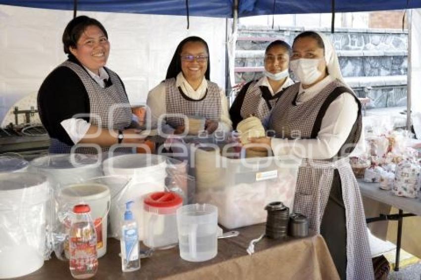 FERIA GUADALUPANA