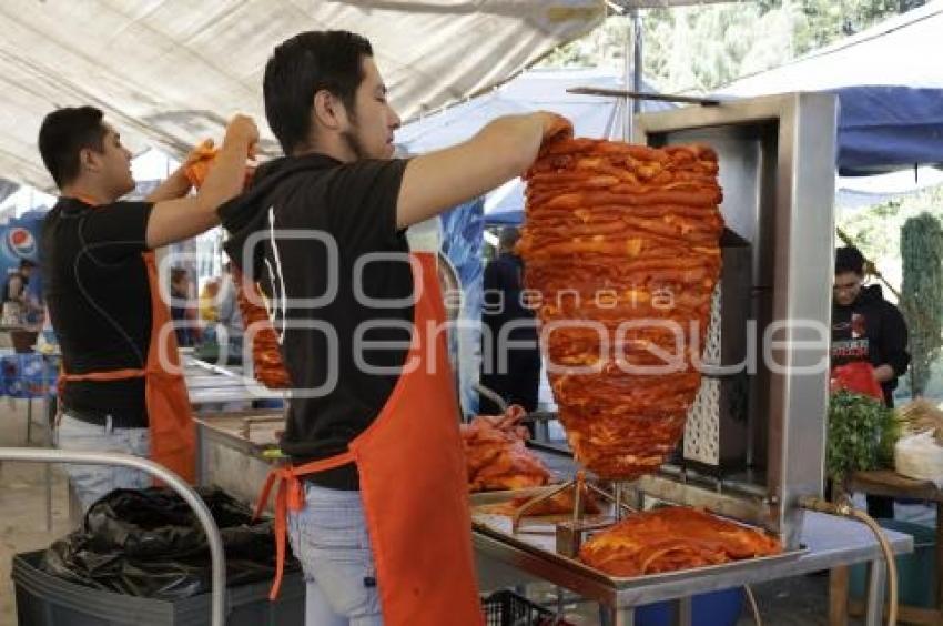 FERIA GUADALUPANA