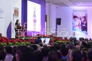 TLAXCALA . INFORME LORENA CUÉLLAR CISNEROS