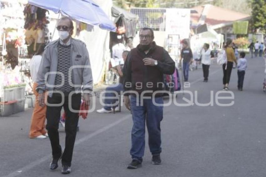 FERIA GUADALUPANA