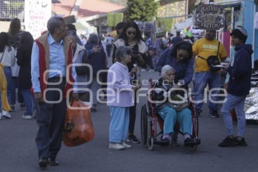 FERIA GUADALUPANA