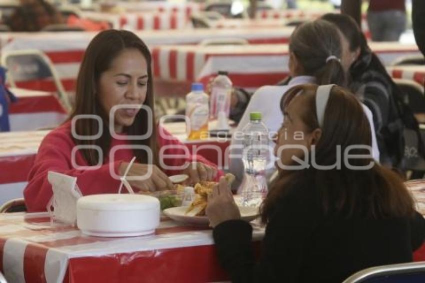 FERIA GUADALUPANA