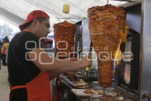 FERIA GUADALUPANA