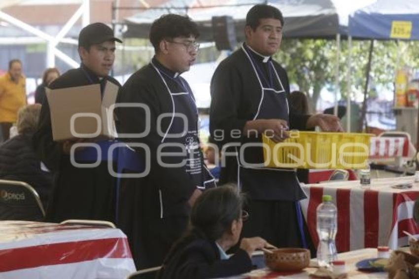 FERIA GUADALUPANA