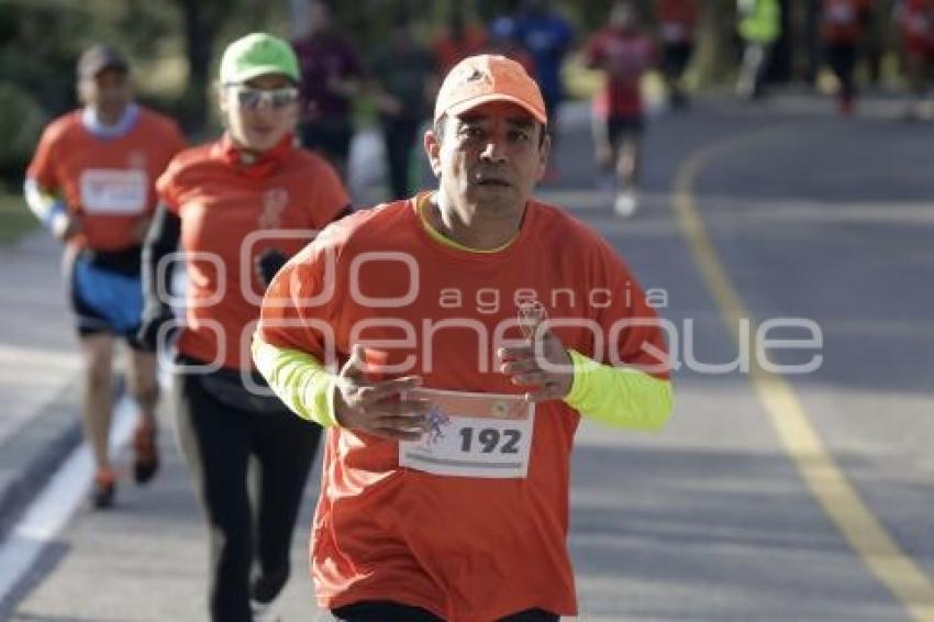 EJÉRCITO . TERCERA CARRERA