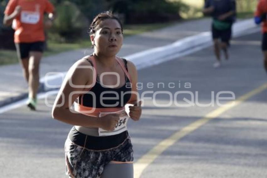 EJÉRCITO . TERCERA CARRERA