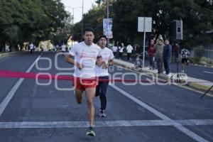 TLAXCALA . CARRERA DERECHOS HUMANOS