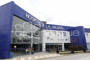 HOSPITAL DE LA MUJER